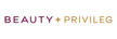 Beauty Privileg - Startseite